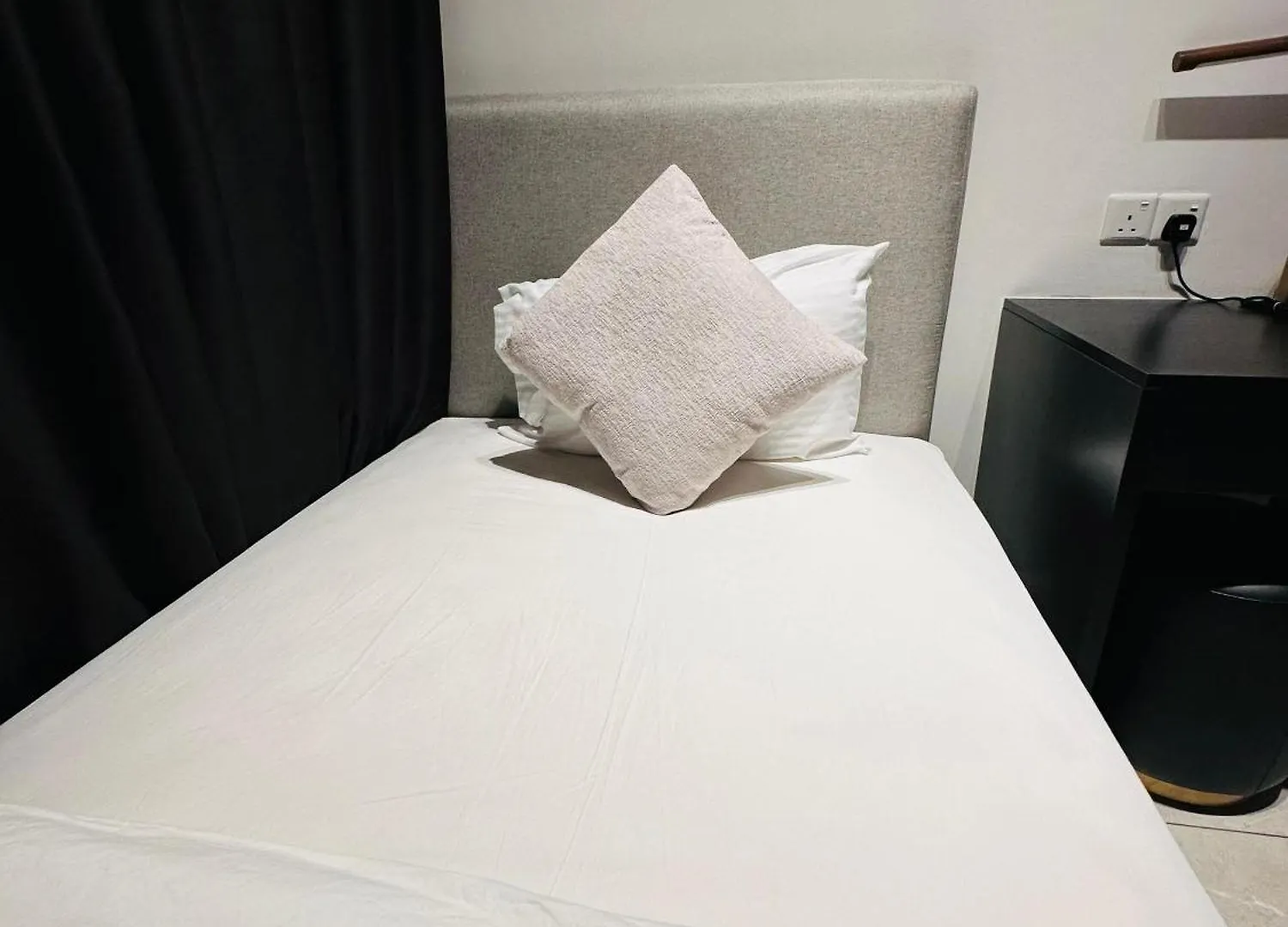 Residensi Akson Bukit Bintang Axon Nearby Pavilion Trx Kuala Lumpur 0*,