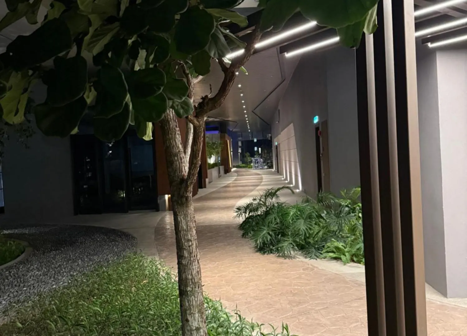 Residensi Akson Bukit Bintang Axon Nearby Pavilion Trx Kuala Lumpur