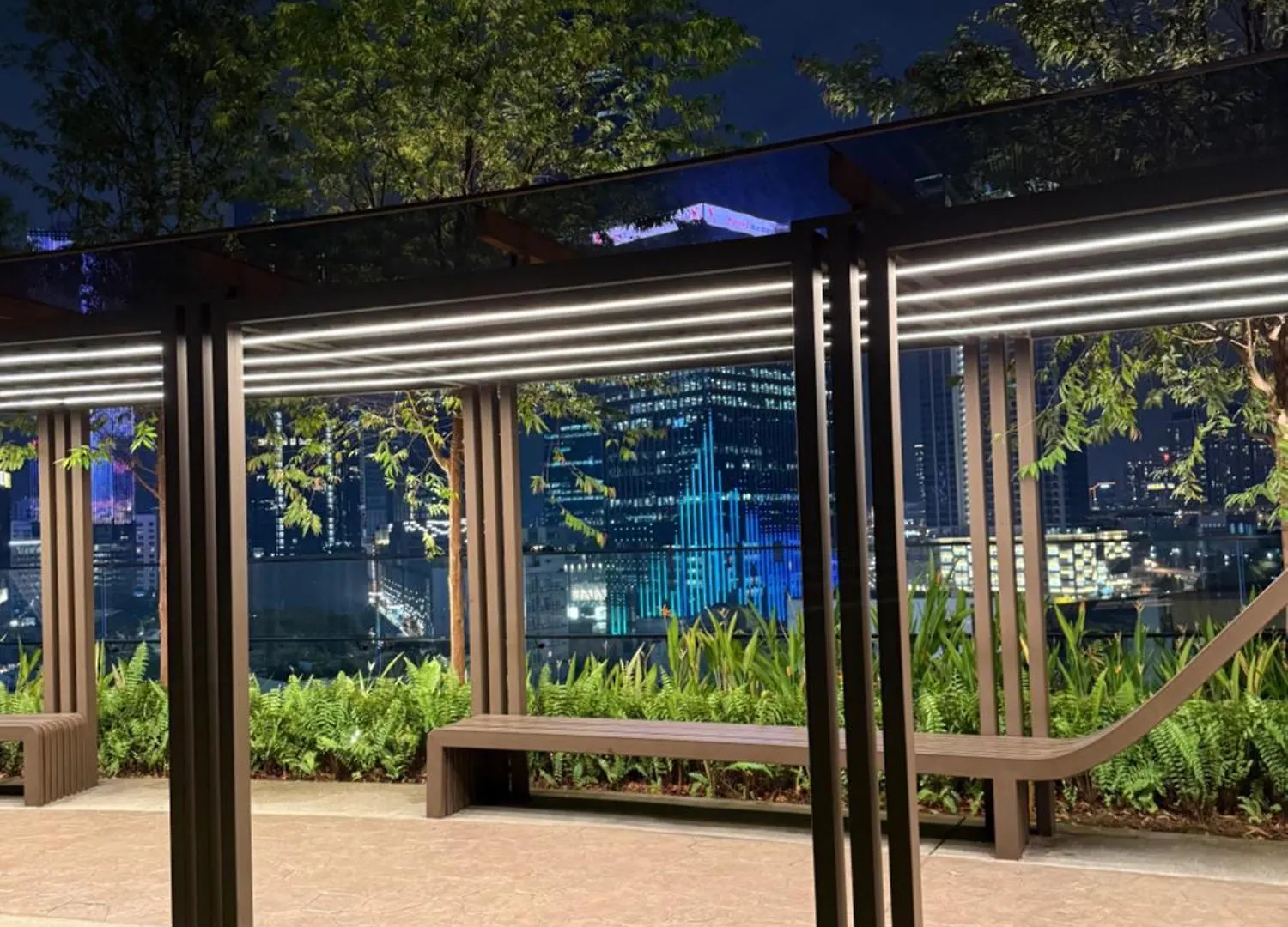 Residensi Akson Bukit Bintang Axon Nearby Pavilion Trx Kuala Lumpur Malaysia
