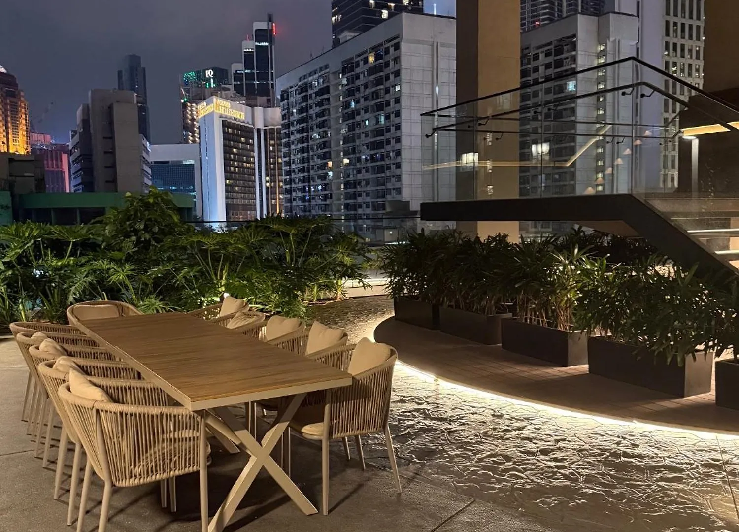 كوالالمبور Residensi Akson Bukit Bintang Axon Nearby Pavilion Trx 0*,  ماليزيا