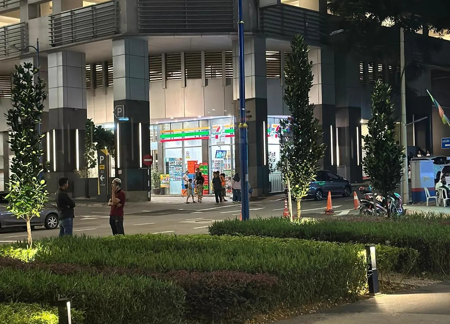 Residensi Akson Bukit Bintang Axon Nearby Pavilion Trx Kuala Lumpur