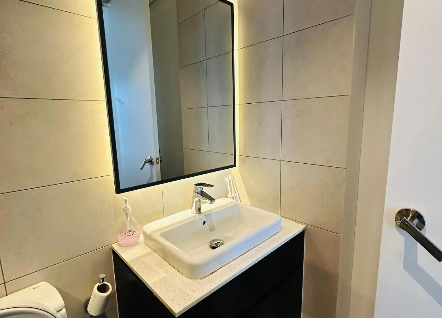 كوالالمبور Residensi Akson Bukit Bintang Axon Nearby Pavilion Trx شقة
