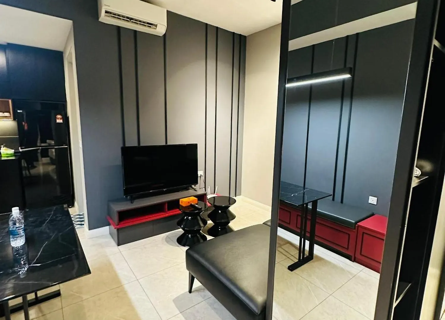 Residensi Akson Bukit Bintang Axon Nearby Pavilion Trx Kuala Lumpur Aparthotel