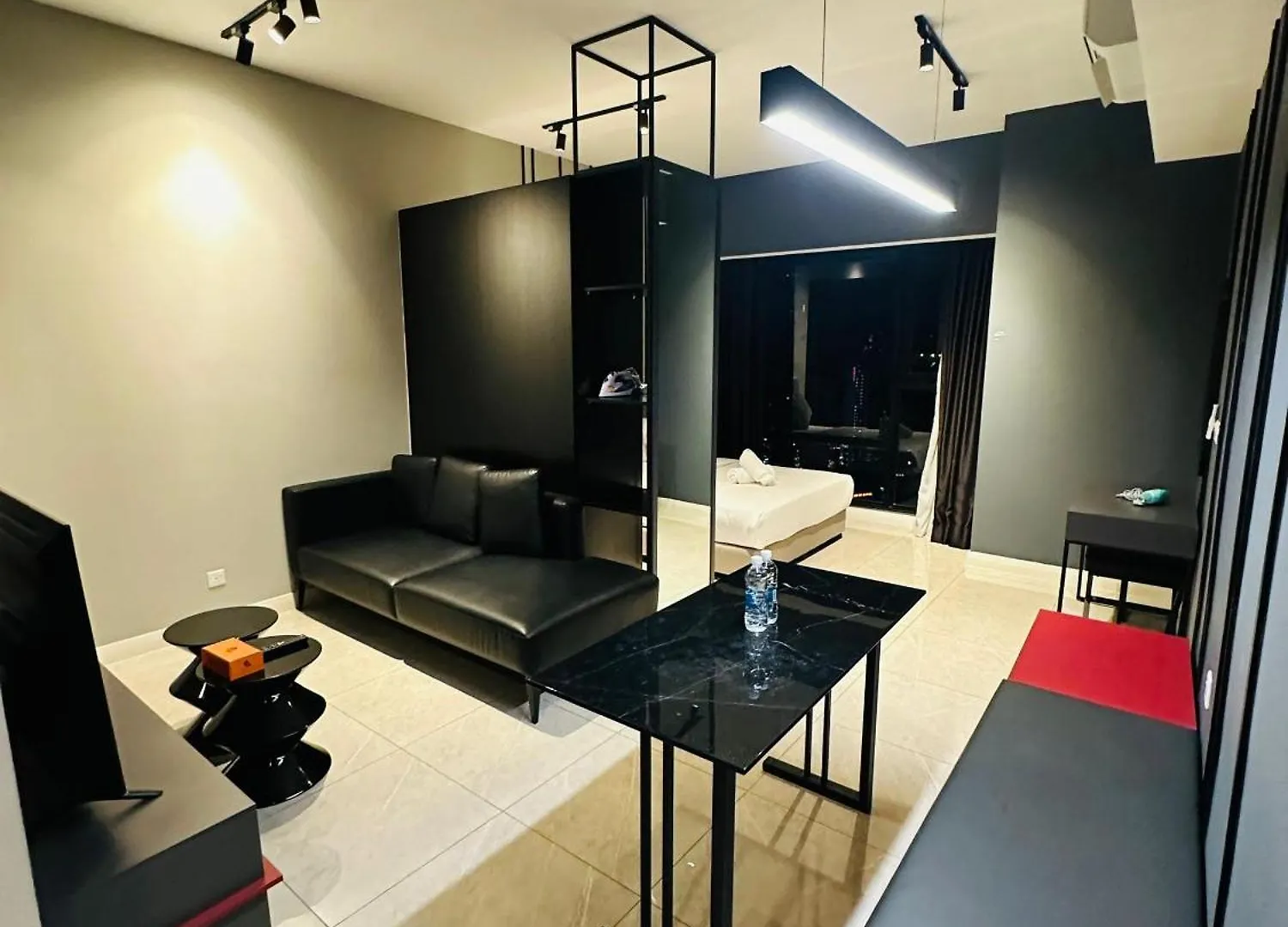Aparthotel Residensi Akson Bukit Bintang Axon Nearby Pavilion Trx Kuala Lumpur Malaysia