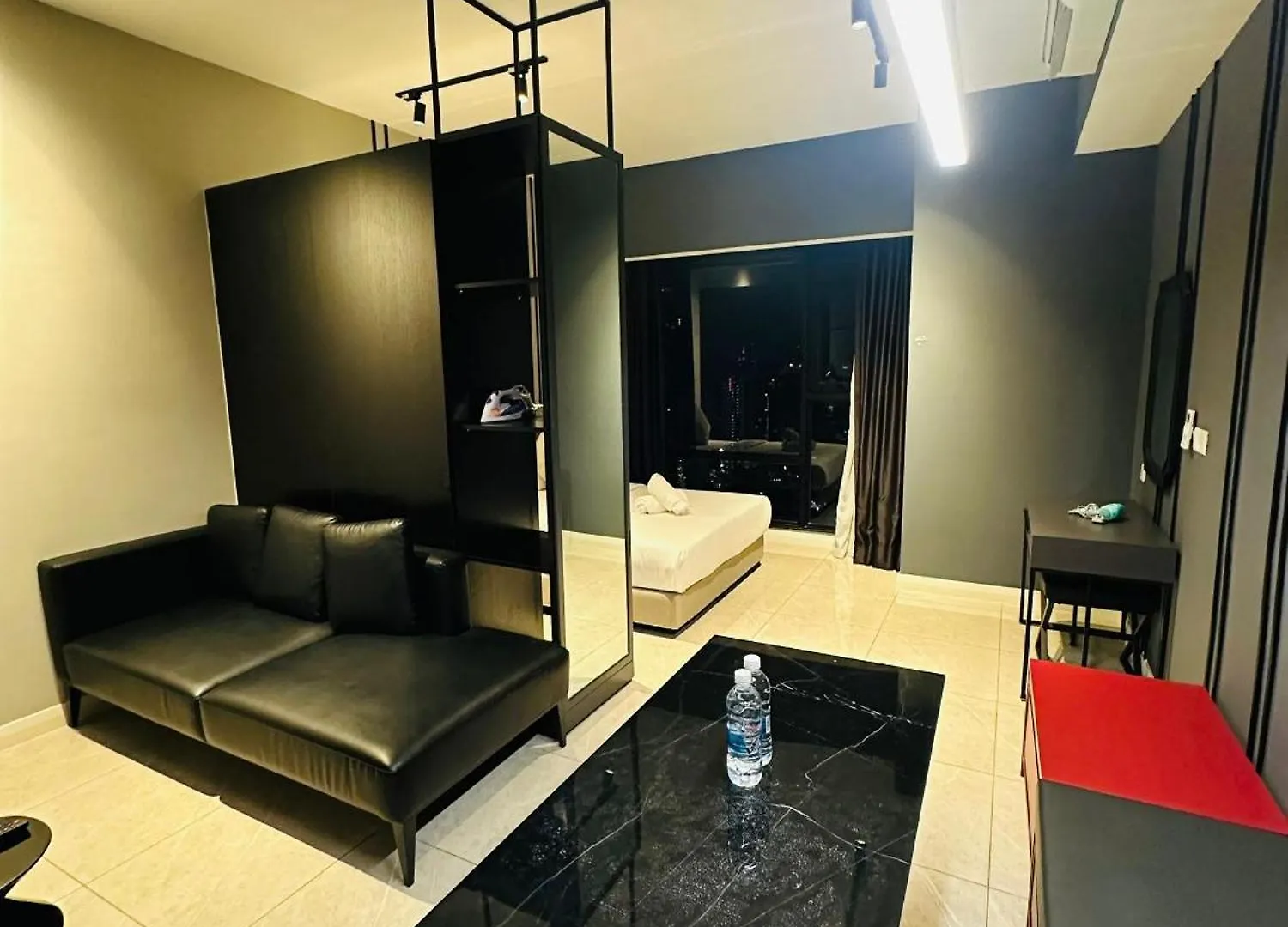 Residensi Akson Bukit Bintang Axon Nearby Pavilion Trx Kuala Lumpur