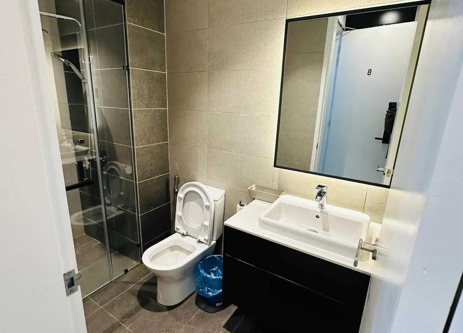 Residensi Akson Bukit Bintang Axon Nearby Pavilion Trx Kuala Lumpur Malaysia