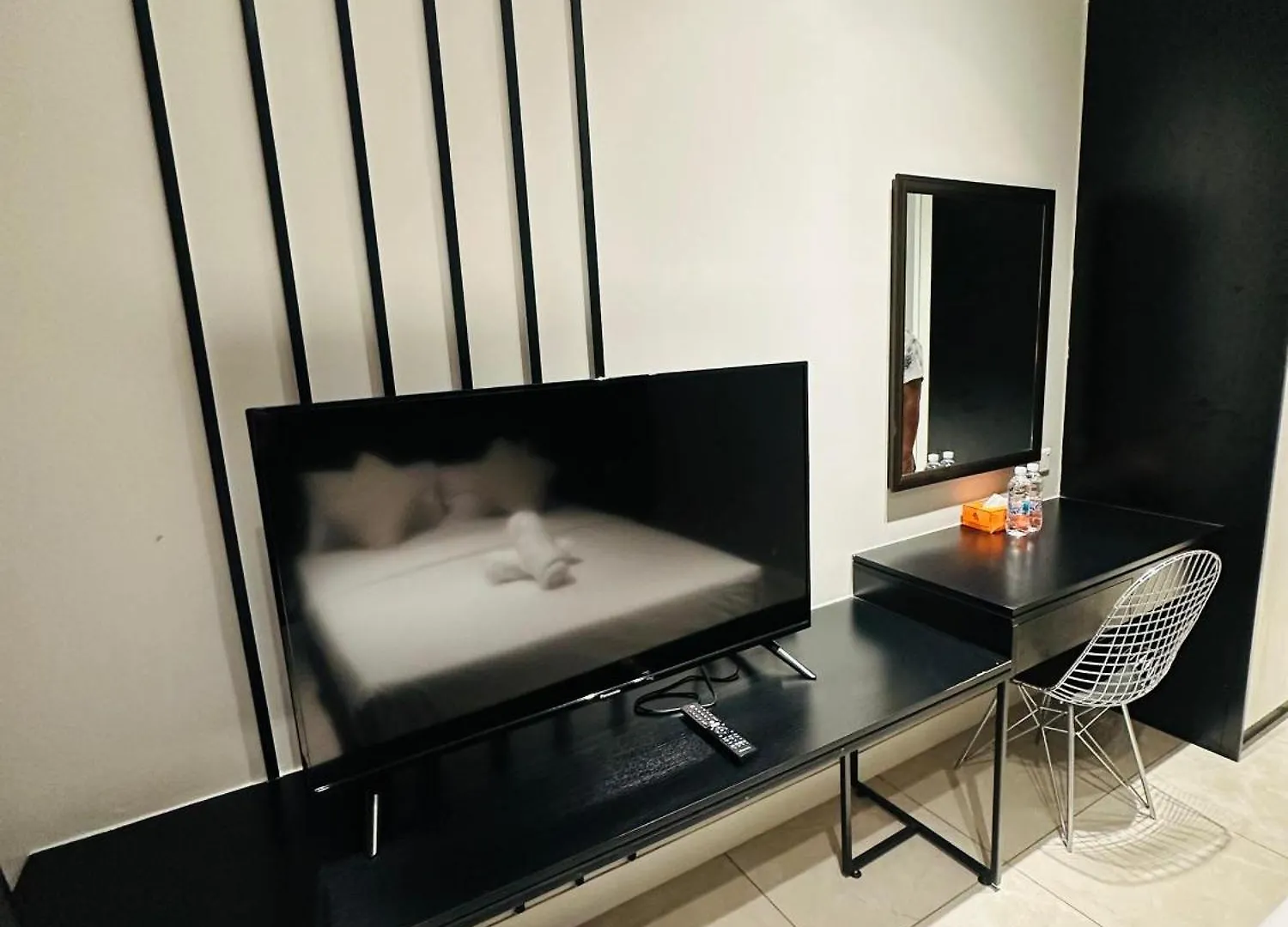 Aparthotel Residensi Akson Bukit Bintang Axon Nearby Pavilion Trx Kuala Lumpur