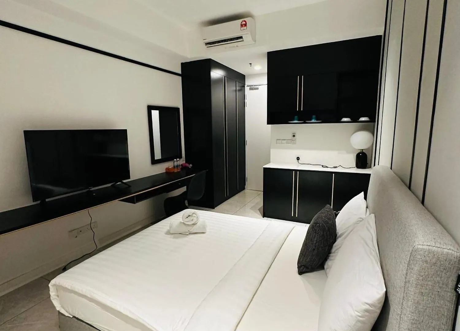 Residensi Akson Bukit Bintang Axon Nearby Pavilion Trx Kuala Lumpur