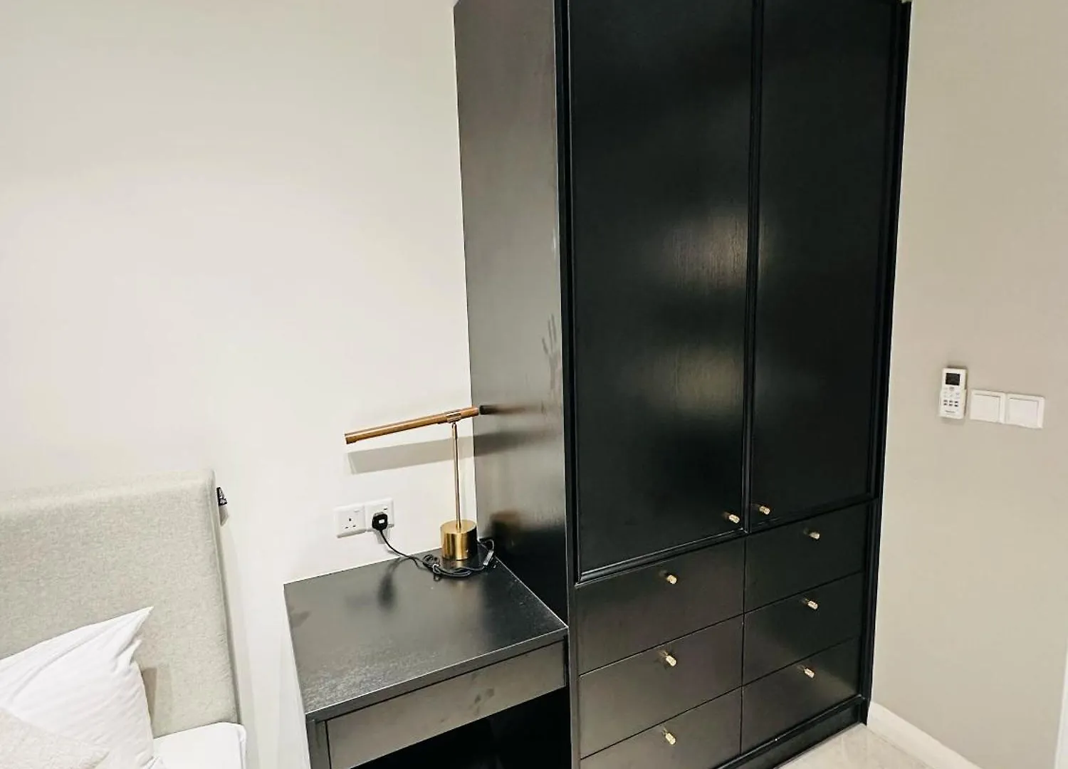 Aparthotel Residensi Akson Bukit Bintang Axon Nearby Pavilion Trx Kuala Lumpur