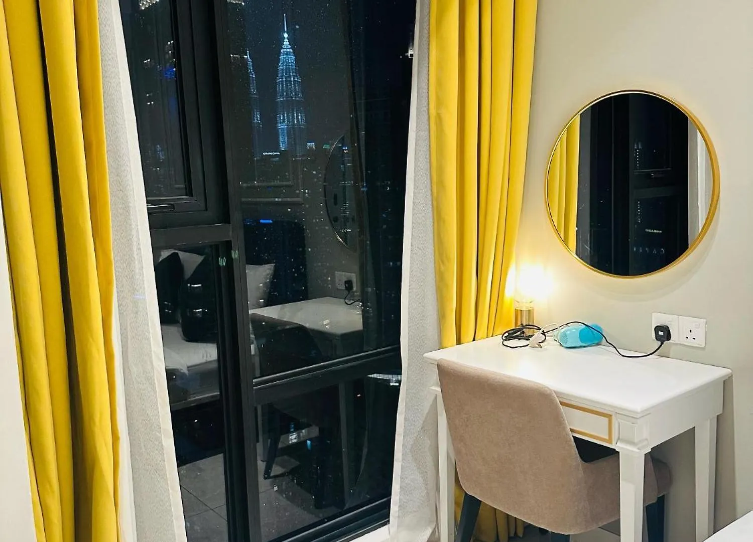 Residensi Akson Bukit Bintang Axon Nearby Pavilion Trx Kuala Lumpur