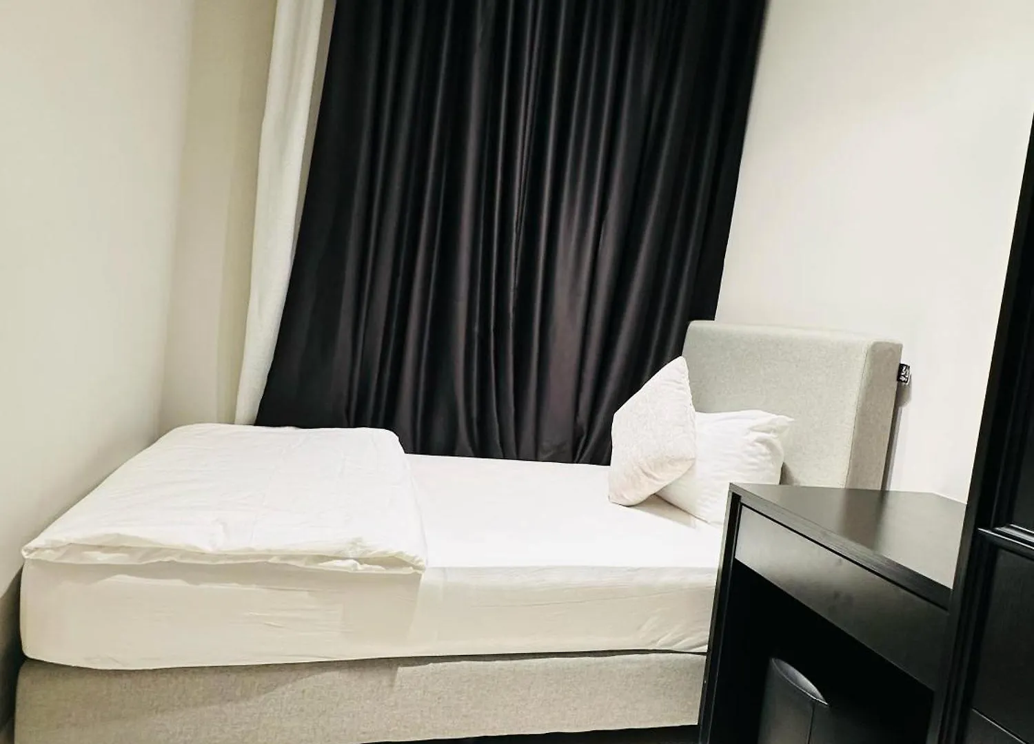 Residensi Akson Bukit Bintang Axon Nearby Pavilion Trx Kuala Lumpur