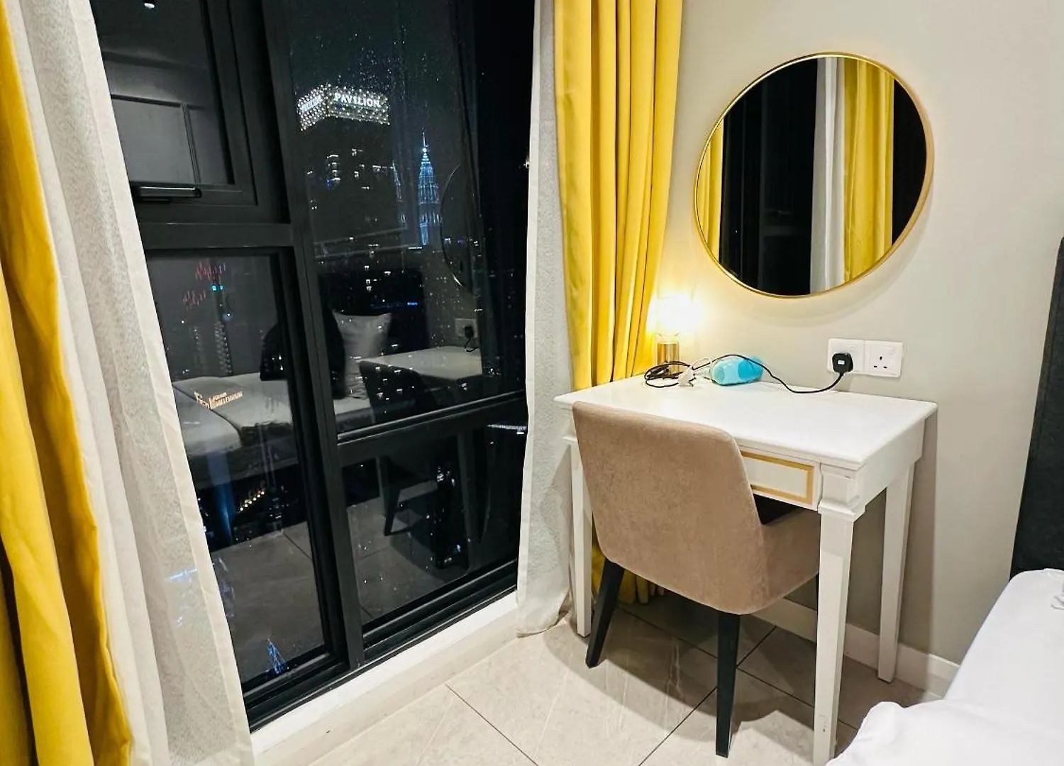 Aparthotel Residensi Akson Bukit Bintang Axon Nearby Pavilion Trx Kuala Lumpur