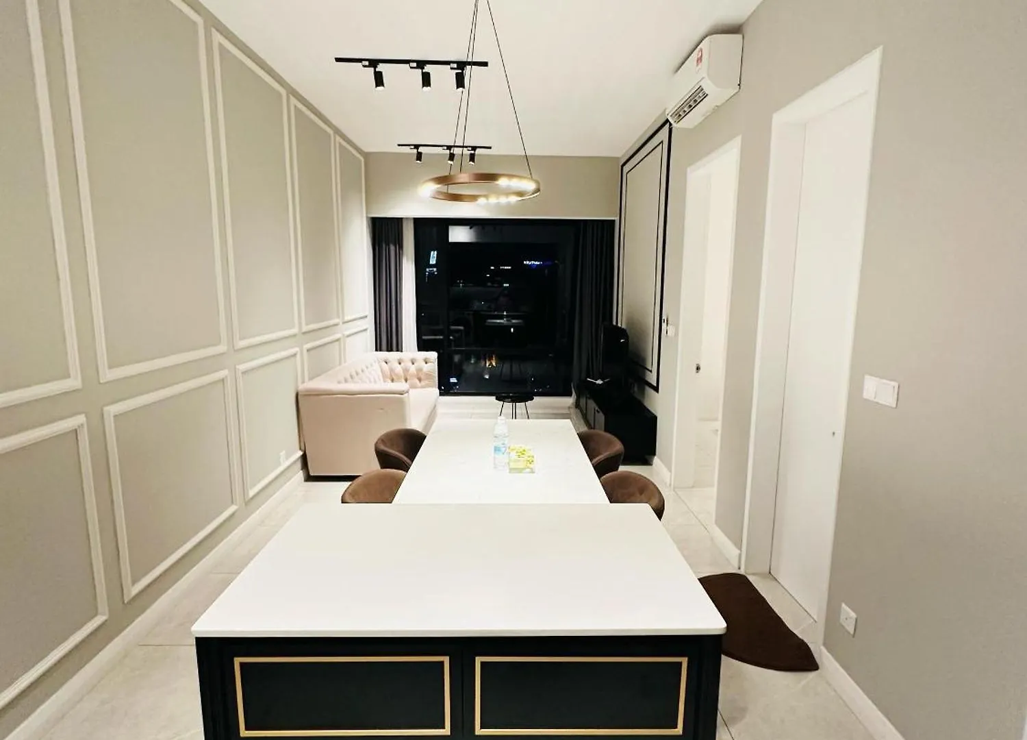 Aparthotel Residensi Akson Bukit Bintang Axon Nearby Pavilion Trx Kuala Lumpur