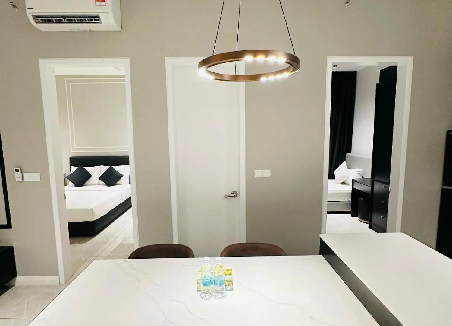 Residensi Akson Bukit Bintang Axon Nearby Pavilion Trx Kuala Lumpur Aparthotel