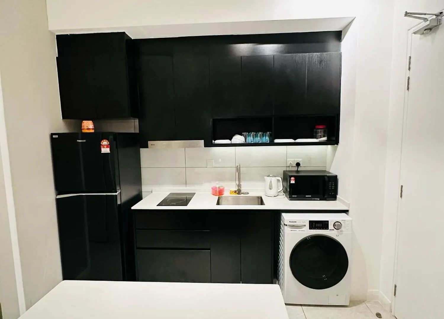 Residensi Akson Bukit Bintang Axon Nearby Pavilion Trx Kuala Lumpur Malaysia