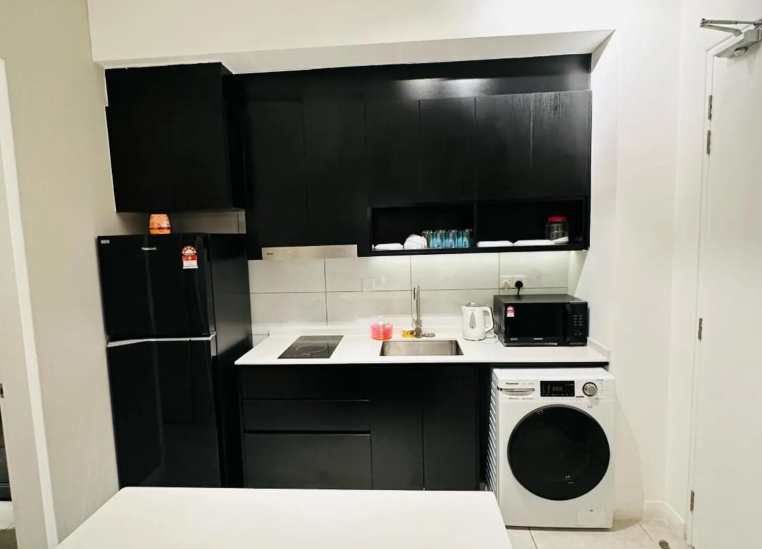 Aparthotel Residensi Akson Bukit Bintang Axon Nearby Pavilion Trx Kuala Lumpur