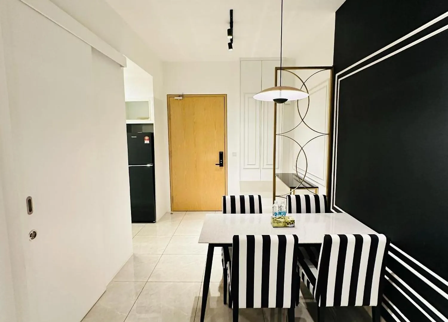 Residensi Akson Bukit Bintang Axon Nearby Pavilion Trx Kuala Lumpur 0*,  Malaysia