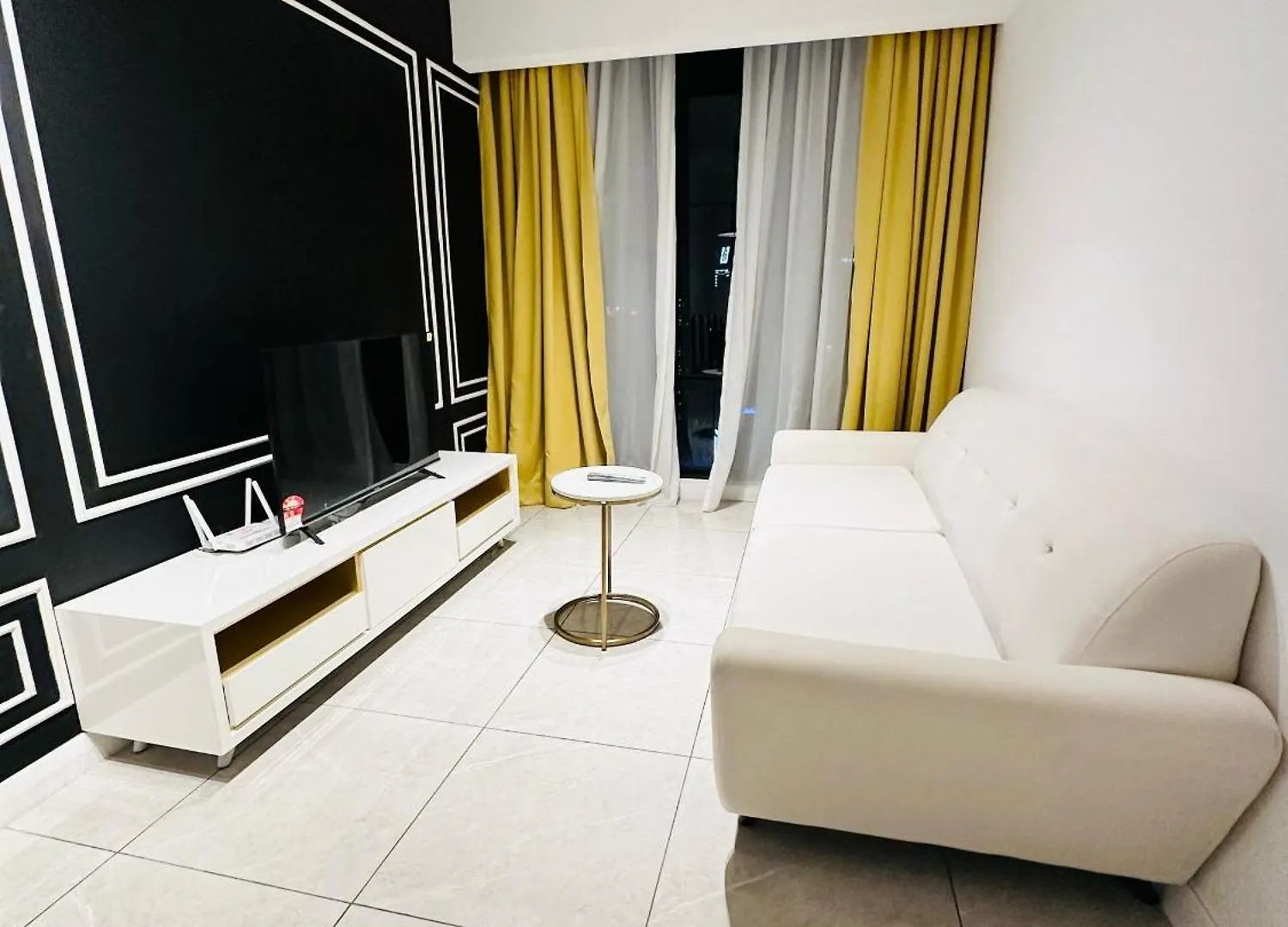 Residensi Akson Bukit Bintang Axon Nearby Pavilion Trx Kuala Lumpur Aparthotel