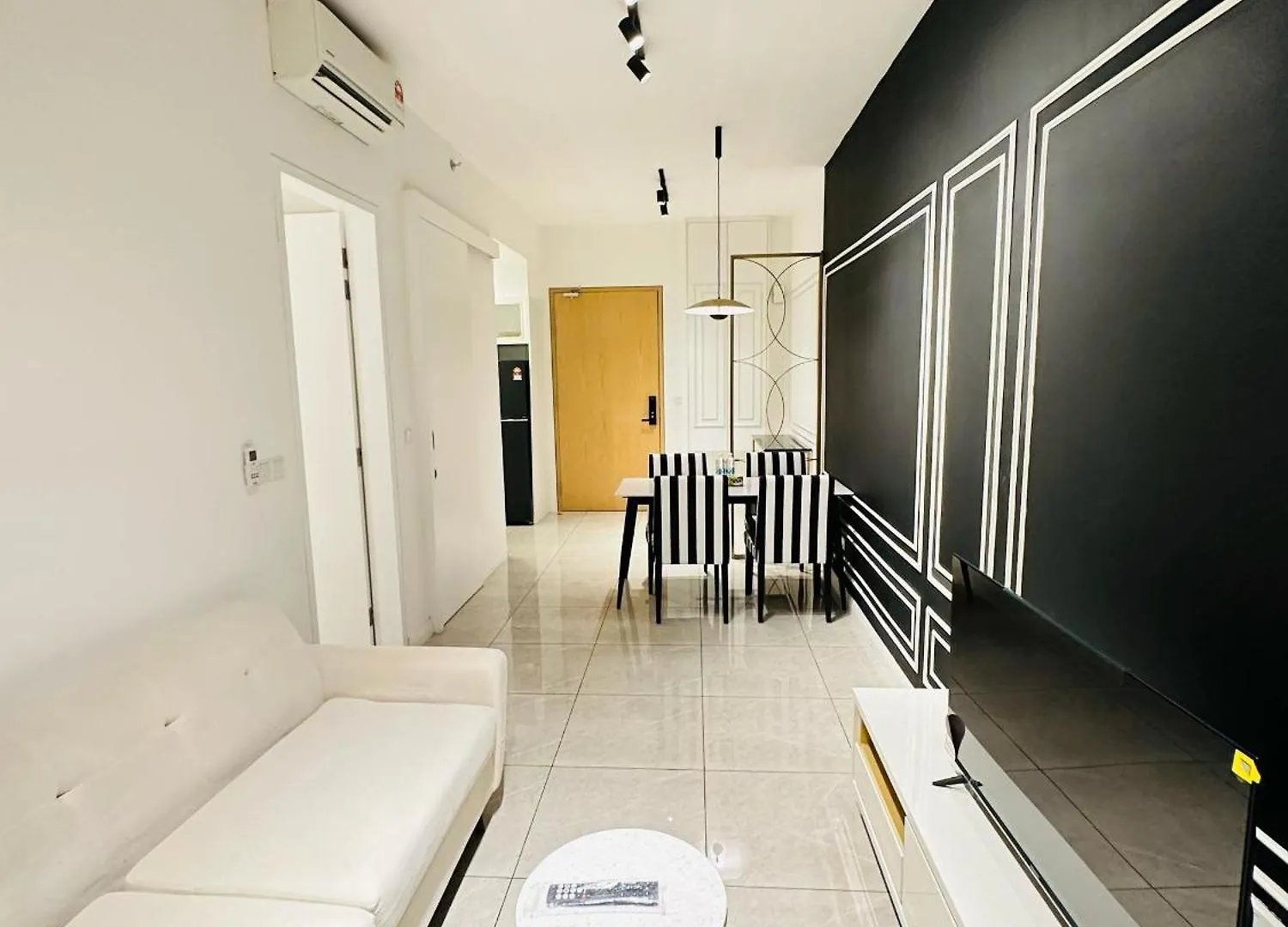 Residensi Akson Bukit Bintang Axon Nearby Pavilion Trx Kuala Lumpur 0*,