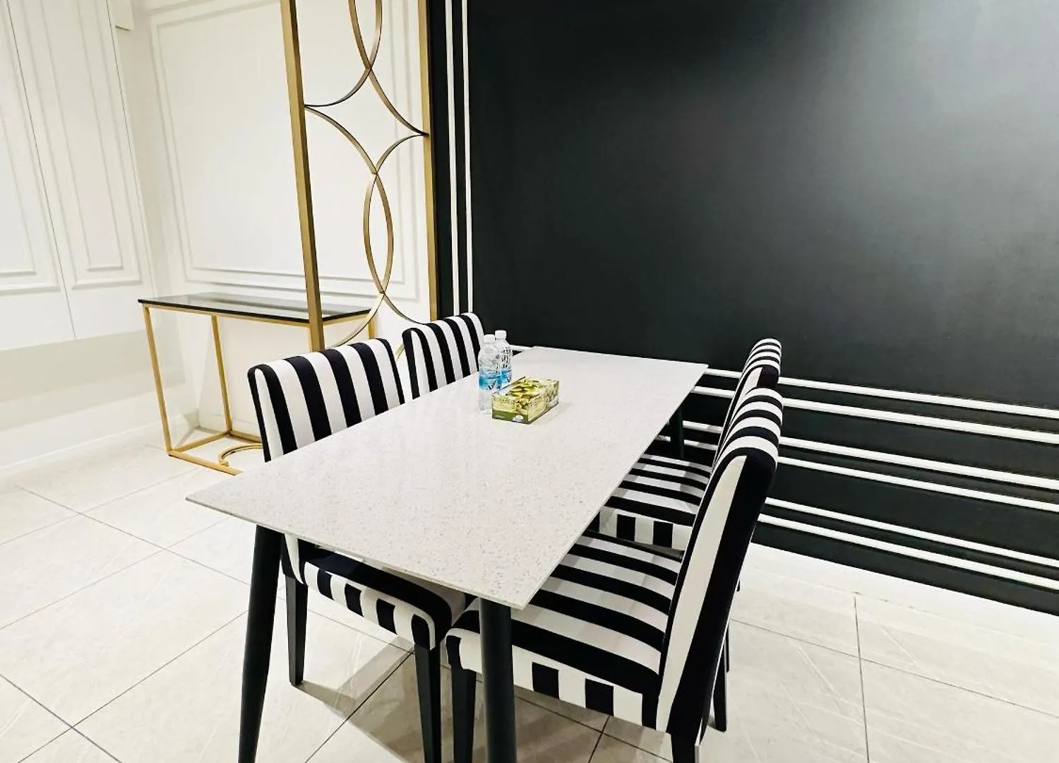 Residensi Akson Bukit Bintang Axon Nearby Pavilion Trx Kuala Lumpur 0*,  Malaysia