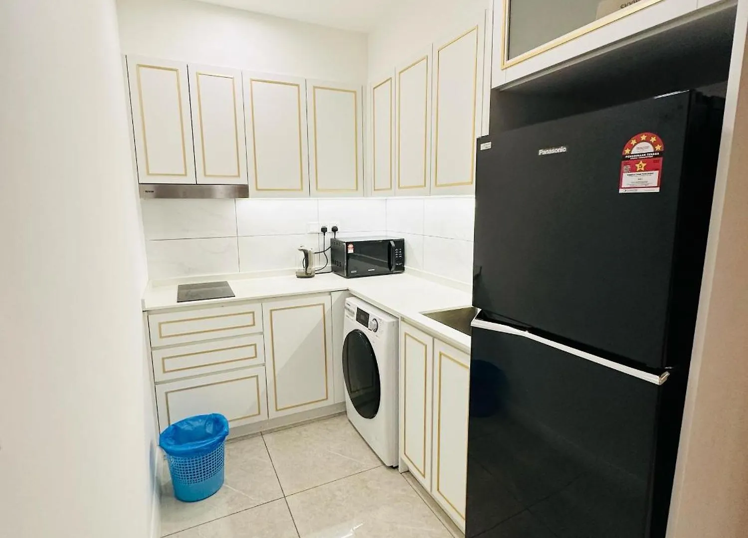 Residensi Akson Bukit Bintang Axon Nearby Pavilion Trx Kuala Lumpur Aparthotel