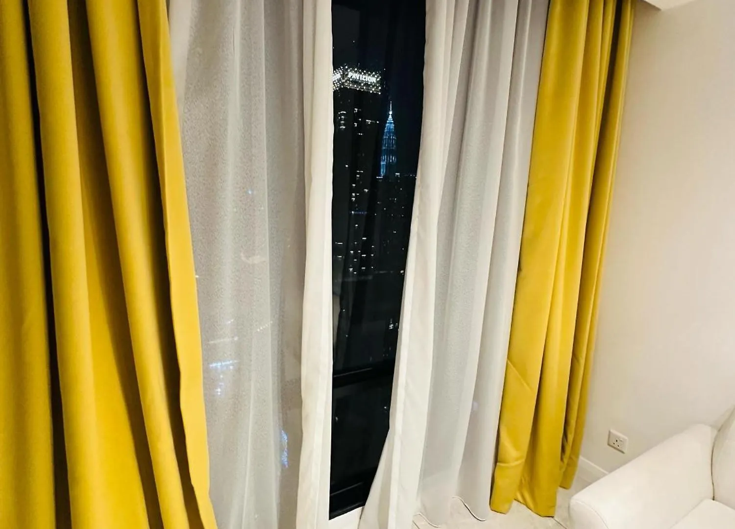 Residensi Akson Bukit Bintang Axon Nearby Pavilion Trx Kuala Lumpur 0*,  Malaysia