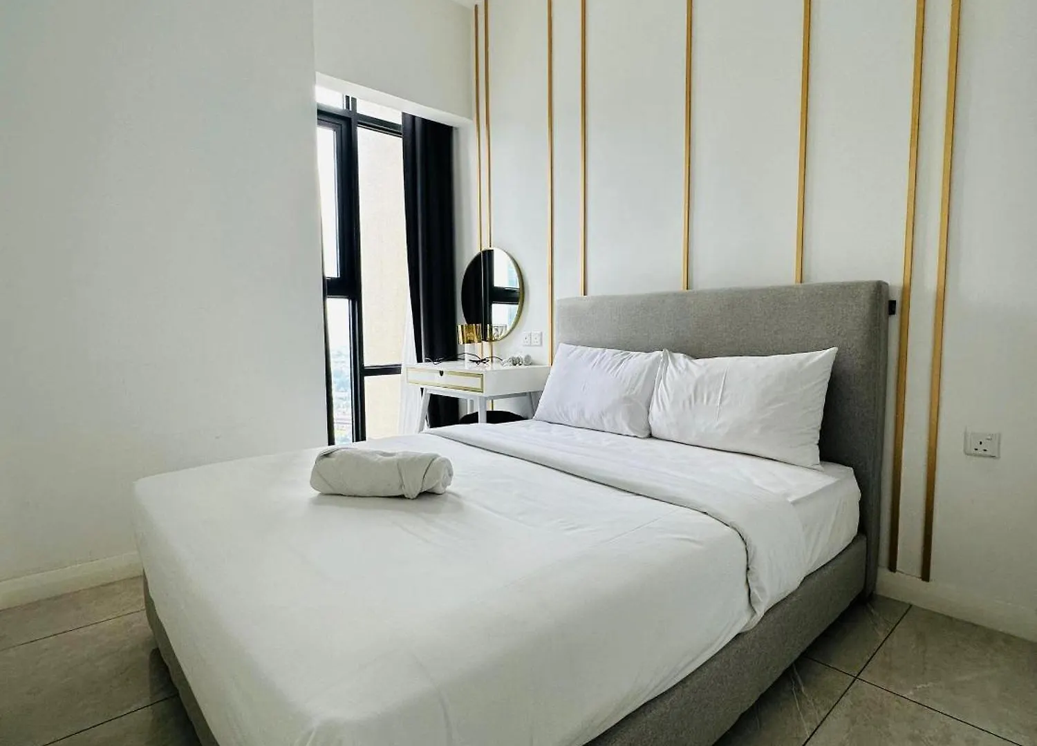 Aparthotel Residensi Akson Bukit Bintang Axon Nearby Pavilion Trx Kuala Lumpur Malaysia