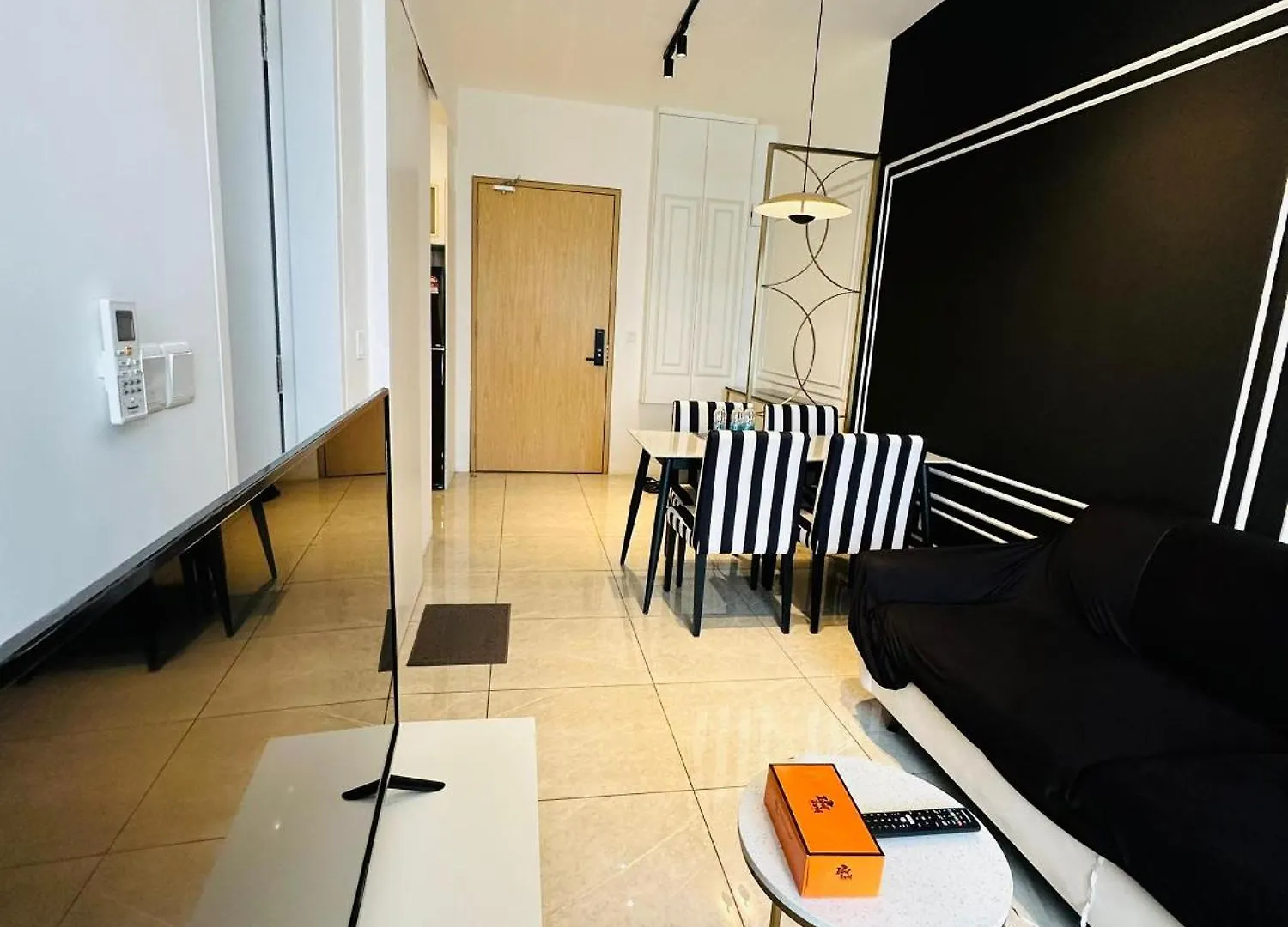 Residensi Akson Bukit Bintang Axon Nearby Pavilion Trx Kuala Lumpur Malaysia