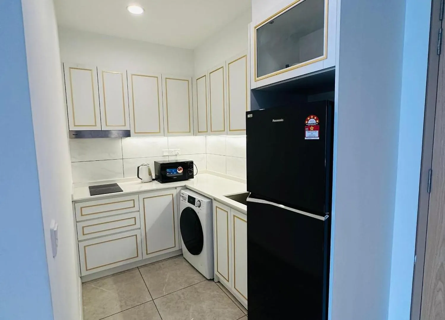 Aparthotel Residensi Akson Bukit Bintang Axon Nearby Pavilion Trx Kuala Lumpur Malaysia