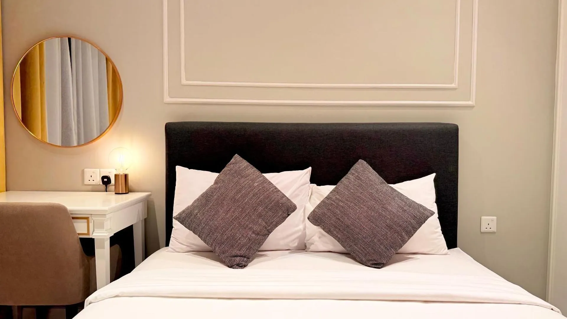 كوالالمبور Residensi Akson Bukit Bintang Axon Nearby Pavilion Trx 0*,  ماليزيا