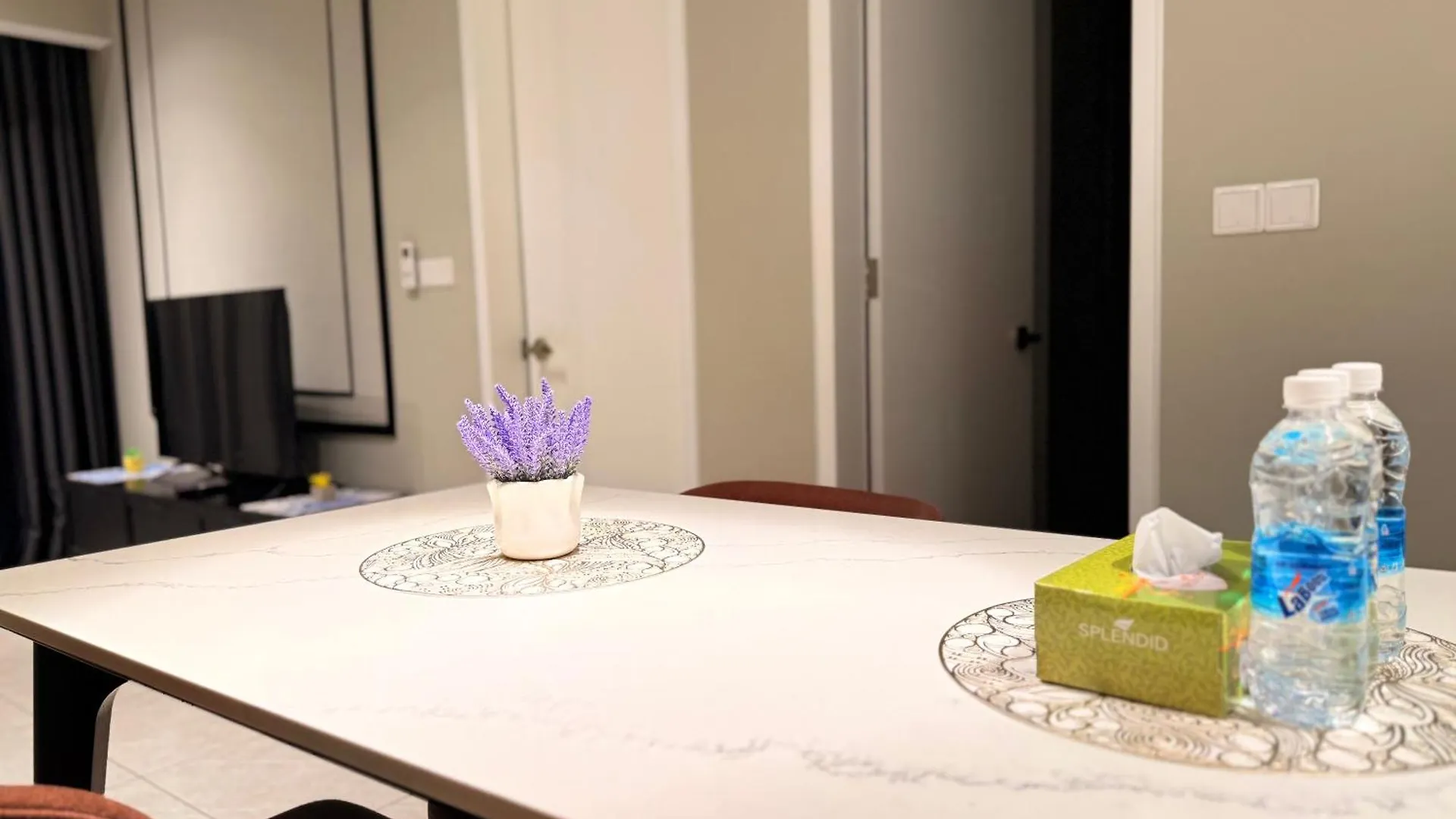 كوالالمبور Residensi Akson Bukit Bintang Axon Nearby Pavilion Trx شقة