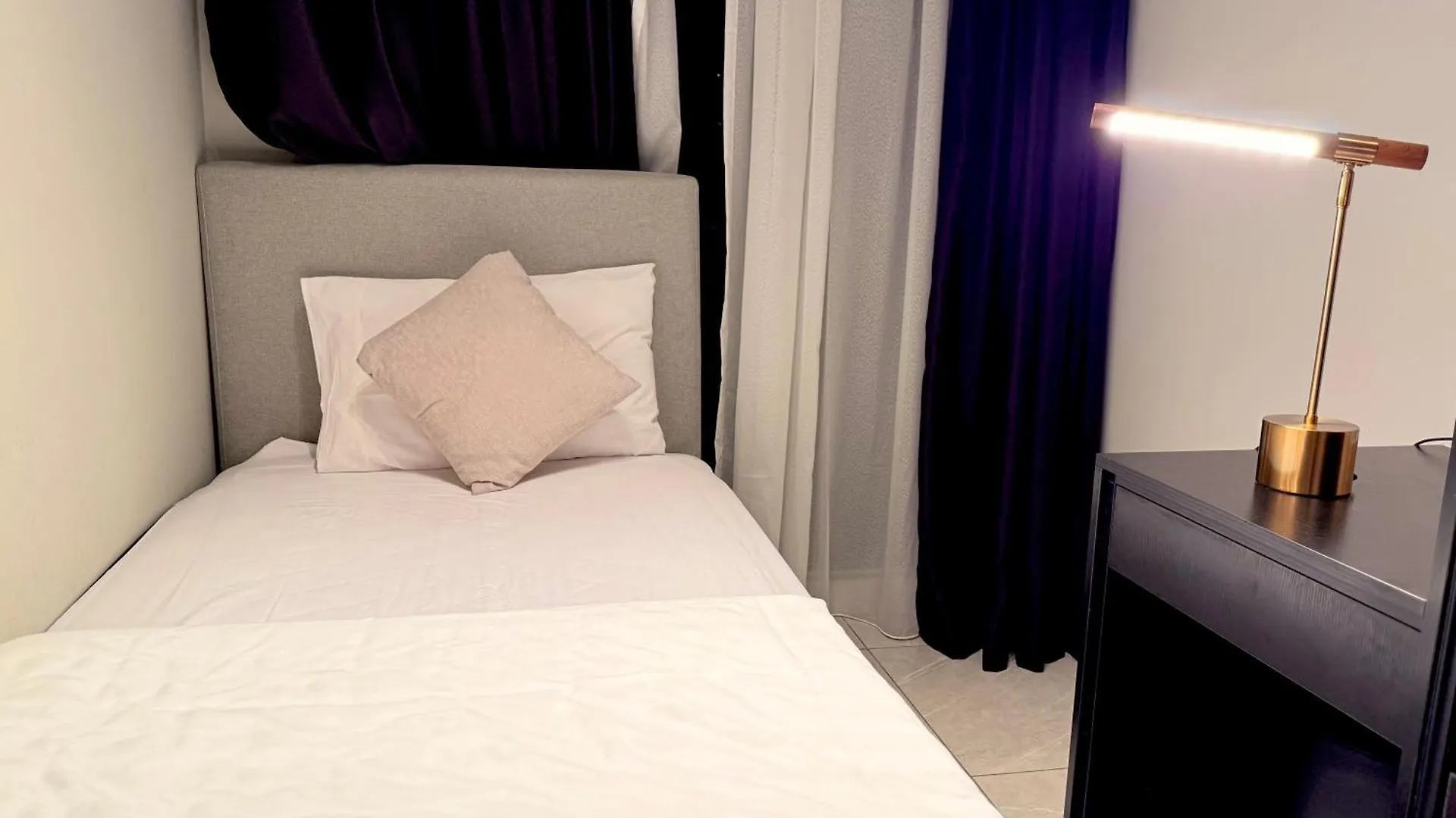 شقة كوالالمبور Residensi Akson Bukit Bintang Axon Nearby Pavilion Trx ماليزيا
