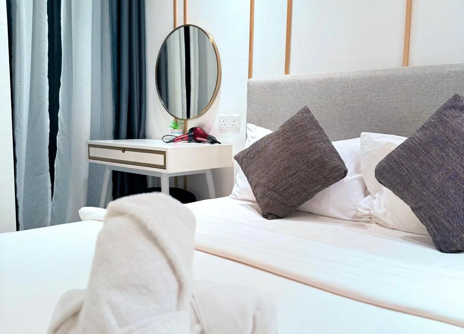 كوالالمبور Residensi Akson Bukit Bintang Axon Nearby Pavilion Trx 0*,  ماليزيا