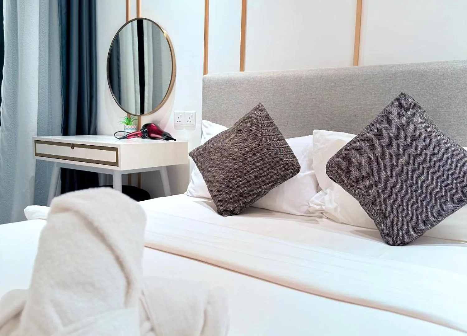 كوالالمبور Residensi Akson Bukit Bintang Axon Nearby Pavilion Trx شقة