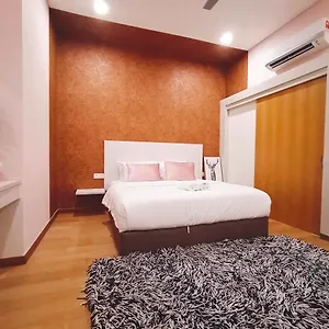 Plaza Arkadia Desa Parkcity By Klhomesweet Kuala Lumpur