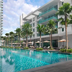 Lanson Place Bukit Ceylon Aparthotel