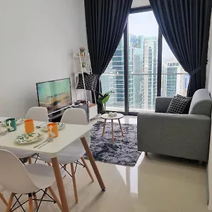 Bangsar South By Sarah's @ Southlink Lifestyle Kuala Lumpur
