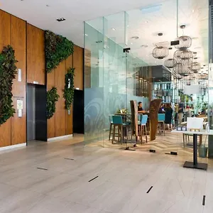 4* Aparthotel Canopy Lives At Tribeca Residence, Five Senses
