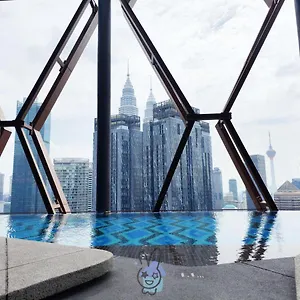 Scarletz Klcc By Starwood Lux Aparthotel
