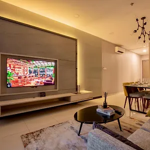 Societe Hartamas By Lyfehaus Kuala Lumpur