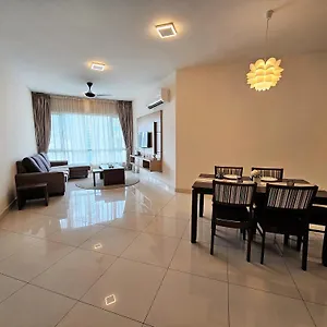 Crest Klcc Bukit Bintang By Sarah's Kuala Lumpur