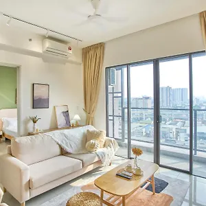 Trion By Cobnb Kuala Lumpur