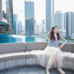 Pavilion Embassy Klcc By Elite Host Kuala Lumpur