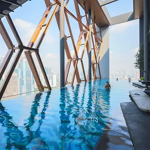 5* Aparthotel Scarletz By Mykey