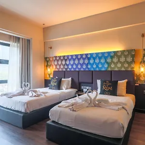 5* Aparthotel Alia Premier Klcc