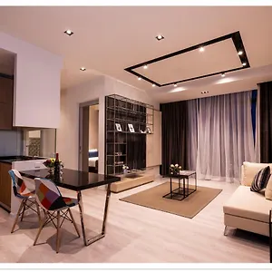 5* Aparthotel Expressionz Professional By Mykey