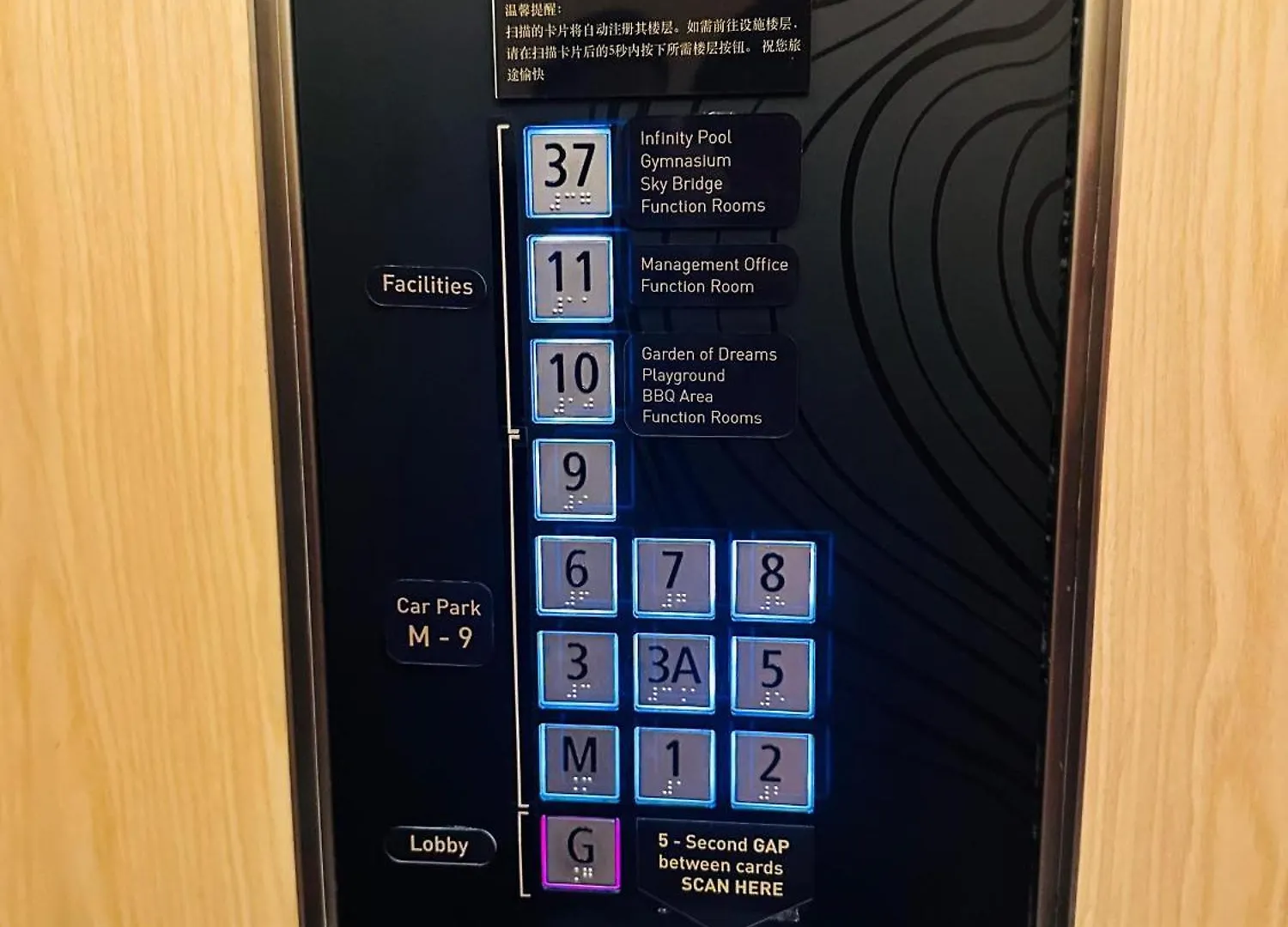 Aparthotel Residensi Akson Bukit Bintang Axon Nearby Pavilion Trx Kuala Lumpur