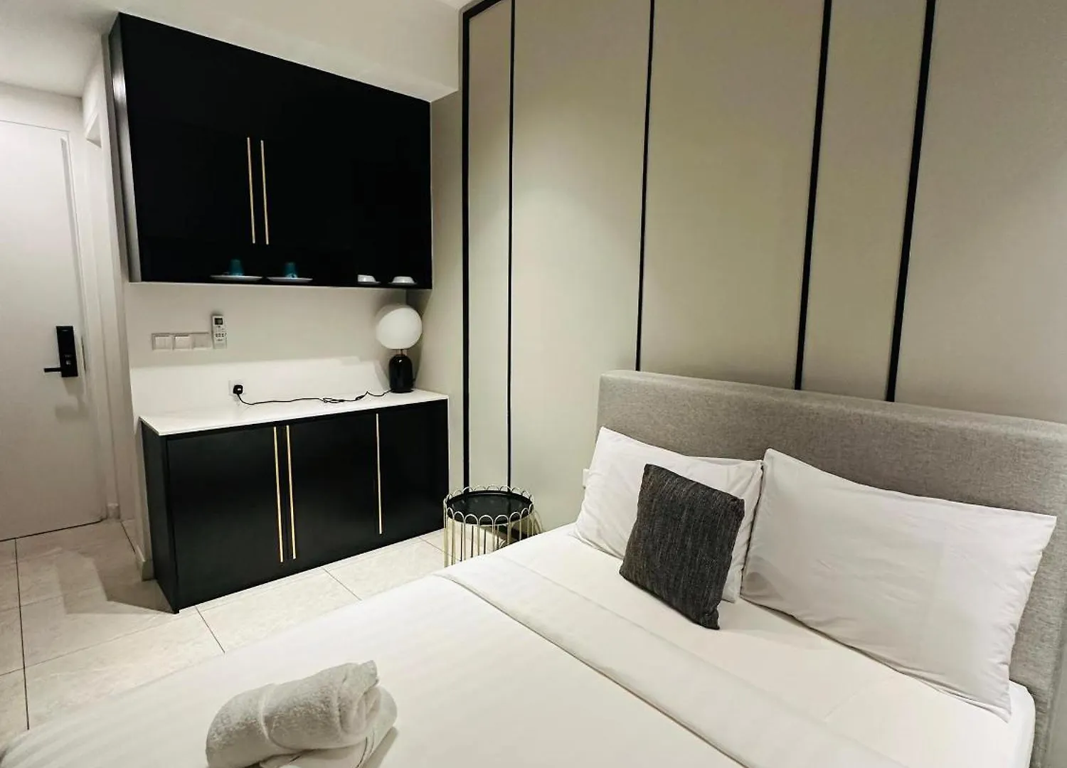 Residensi Akson Bukit Bintang Axon Nearby Pavilion Trx Kuala Lumpur