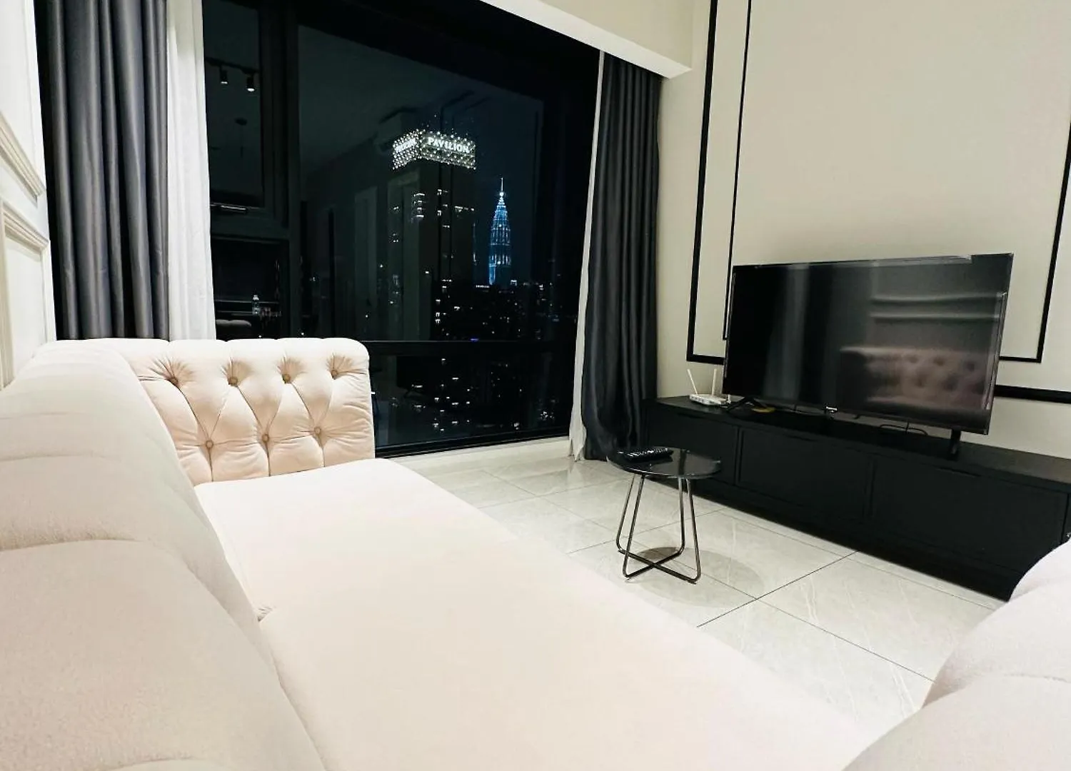 Residensi Akson Bukit Bintang Axon Nearby Pavilion Trx Kuala Lumpur