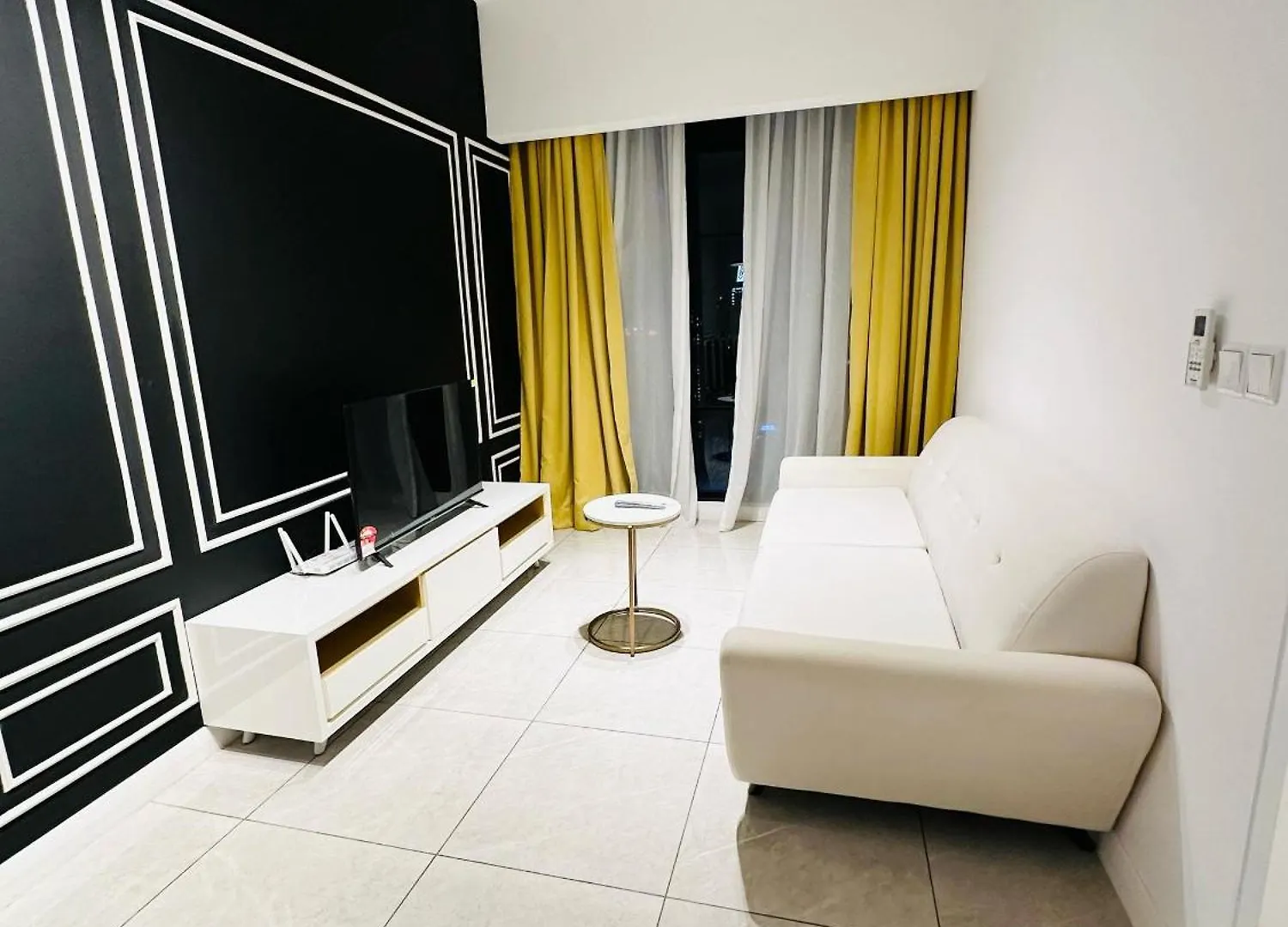 Residensi Akson Bukit Bintang Axon Nearby Pavilion Trx Kuala Lumpur Malaysia